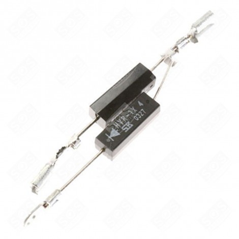 DIODE HVR1X3 - 2 X HVR062H MIKROWELLE, MIKROWELLENHERD - FH-DZA005WRE0