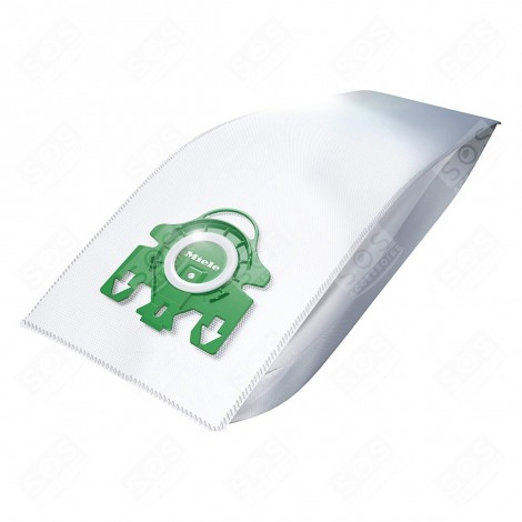 4 STAUBBEUTEL STAUBSAUGER - 10123250