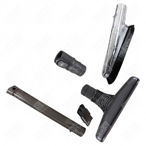 ALLERGIE-SET STAUBSAUGER - 916130-07