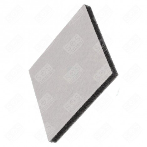 MOTORFILTER STAUBSAUGER - 432200039731