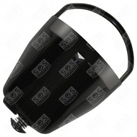 SIEBTRÄGER KAFFEEMASCHINE, ESPRESSOMASCHINE - MS-622652