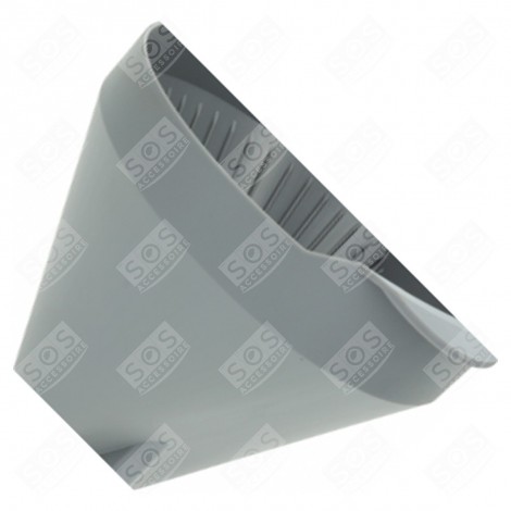 KAFFEETRICHTER (SCHWARZ) KAFFEEMASCHINE, ESPRESSOMASCHINE - 422225935930