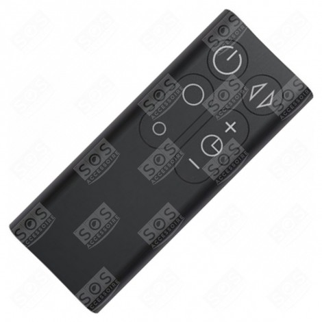 ORIGINAL-FERNBEDIENUNG KLIMAANLAGE UND KLIMAGERÄT - 965824-03