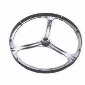 Riemenscheibe, original