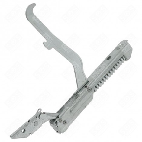 TÜRBEFESTIGUNG URSPRÜNGLICH BACKOFEN, KÜCHENHERD - C00037377