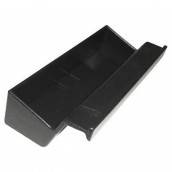 Brauner Türgriff Original