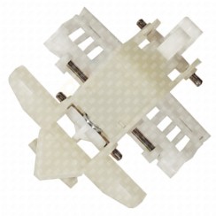 Türschloss, original