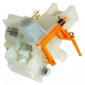 Türsicherung, original