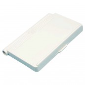 Klarspülkammerdeckel