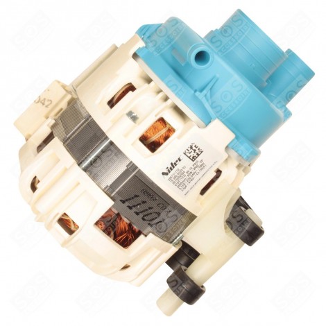 UMWÄLZPUMPE GESCHIRRSPÜLER, SPÜLMASCHINE - 690072407