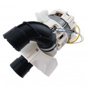 Zykluspumpe + Originalwiderstand