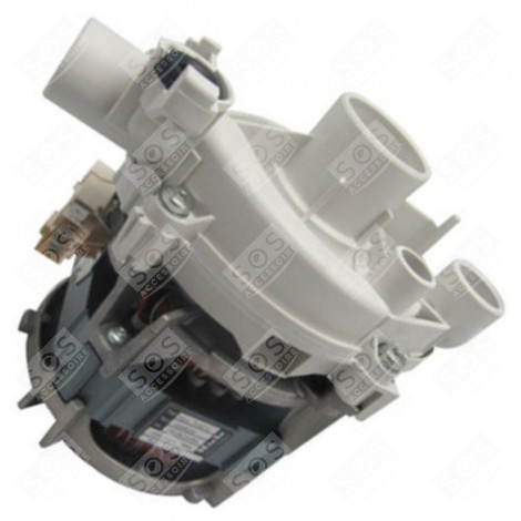 UMWÄLZPUMPE GESCHIRRSPÜLER, SPÜLMASCHINE - 4998106