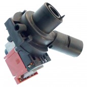 Ablaufpumpe Original, original