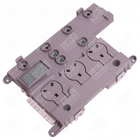 ORIGINALANZEIGE GESCHIRRSPÜLER, SPÜLMASCHINE - 481227658151