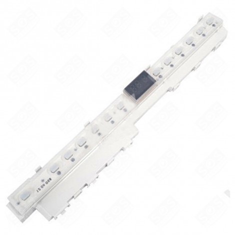 STEUERPLATINE, ORIGINAL