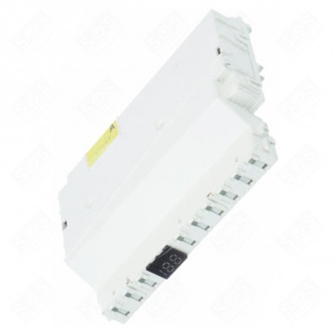 STEUERMODUL ORIGINAL GESCHIRRSPÜLER, SPÜLMASCHINE - 00491666, 00488204