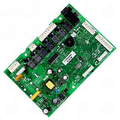 STEUERKARTE GESCHIRRSPÜLER, SPÜLMASCHINE - AS0033568