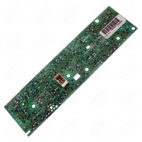 STEUERKARTE GESCHIRRSPÜLER, SPÜLMASCHINE - 32X3284