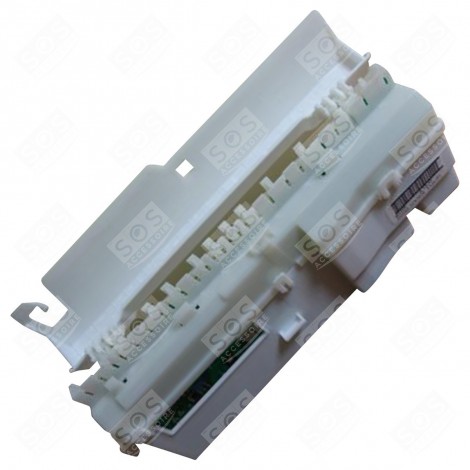 LEISTUNGSKARTE GESCHIRRSPÜLER, SPÜLMASCHINE - 32X3838