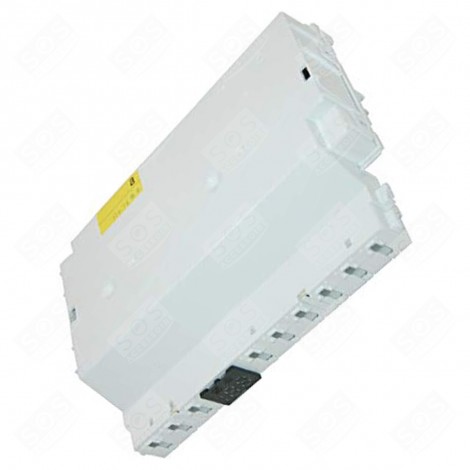 STEUERMODUL ORIGINAL GESCHIRRSPÜLER, SPÜLMASCHINE - 00493318