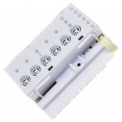 Elektronikkarte, Steuerungsmodul