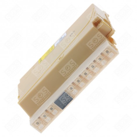 STEUERMODUL ORIGINAL GESCHIRRSPÜLER, SPÜLMASCHINE - 00494079