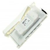 Elektronikkarte, Steuerungsmodul