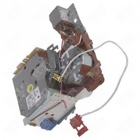 PROGRAMMIERGERÄT GESCHIRRSPÜLER, SPÜLMASCHINE - 00262017