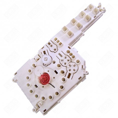 ELEKTRONIKKARTE, PROGRAMMIERER GESCHIRRSPÜLER, SPÜLMASCHINE - 481231028062