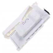 Leistungsplatine programmiert, original