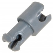 Radachse des unteren Korbes