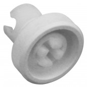 Rollen-Set für Oberkorb, original