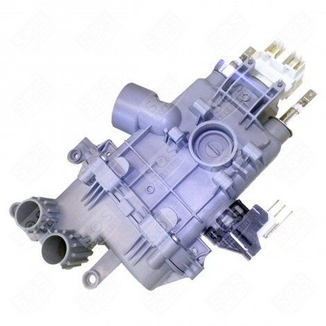 WIDERSTAND GESCHIRRSPÜLER, SPÜLMASCHINE - AS0010101