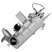 Widerstand Originalteil