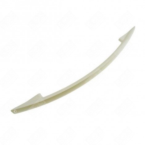 TÜRGRIFF WEISS BACKOFEN, KÜCHENHERD - 3554056048