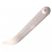 Zulaufschlauch für obere Spülarm