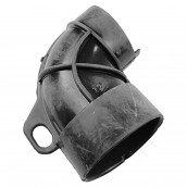 ORIGINALE Schlauchverbindung zwischen Gehäuse und Pumpe