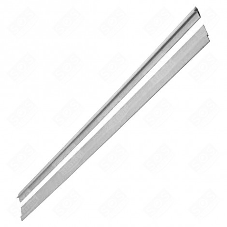 FUSSLEISTEN-DICHTUNG, ORIGINAL GESCHIRRSPÜLER, SPÜLMASCHINE - 00611345, 611345