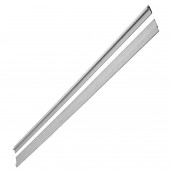 Fußleisten-Dichtung, original