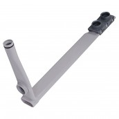 Zuleitungsschlauch für Spülarm