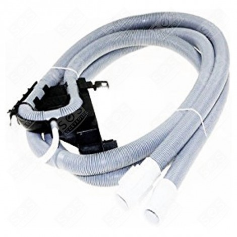 ABLAUFSCHLAUCH, ORIGINAL GESCHIRRSPÜLER, SPÜLMASCHINE - 481010441234