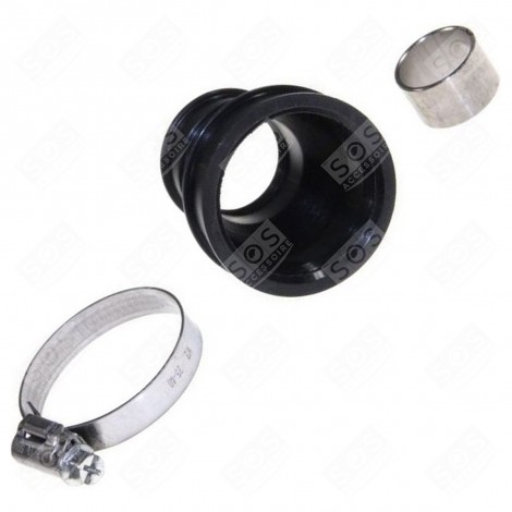 SCHLAUCH ZUM STANDROHR GESCHIRRSPÜLER, SPÜLMASCHINE - AS0014032