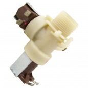 Elektroventil 1 Weg 2 Spulen Original