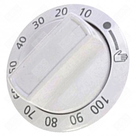 KNOPF ORIGINAL BACKOFEN, KÜCHENHERD - 250315142