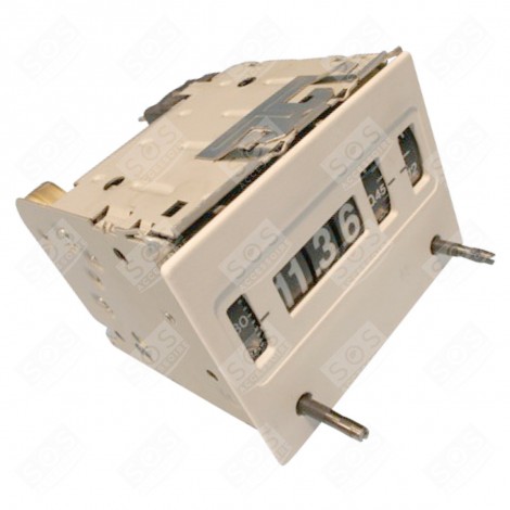 PROGRAMMIERER BACKOFEN, KÜCHENHERD - 93895746