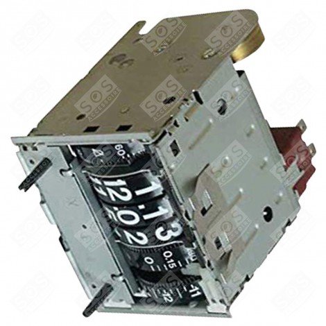 PROGRAMMIERGERÄT, ORIGINAL BACKOFEN, KÜCHENHERD - C00125088