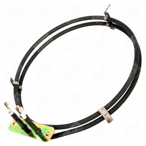 KREISFÖRMIGER WIDERSTAND  2000W 230 V BACKOFEN, KÜCHENHERD - 76X3719