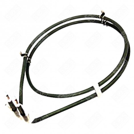 KREISWIDERSTAND 2000 W BACKOFEN, KÜCHENHERD - 8996619136303