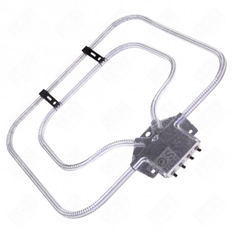 SOLE-WIDERSTAND 1200W BACKOFEN, KÜCHENHERD - 71X1919