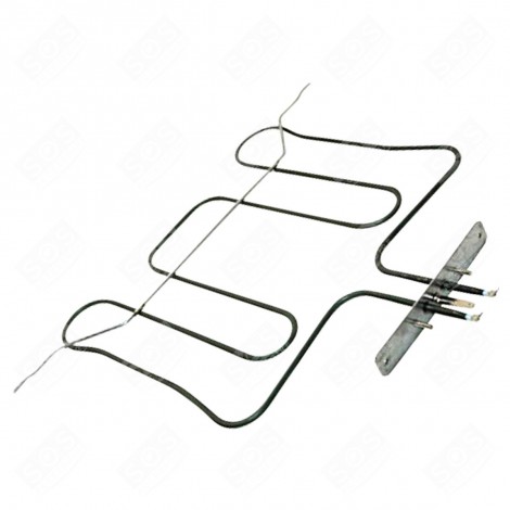 ORIGINALE GRILL/KUPPELWIDERSTAND BACKOFEN, KÜCHENHERD - 806890523